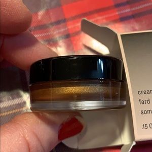 Mary Kay Cream Eye Color in Iced Cocoa BNIB.